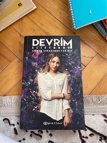 Devrim