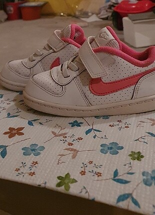 Orijinal Nike ayakkabı 