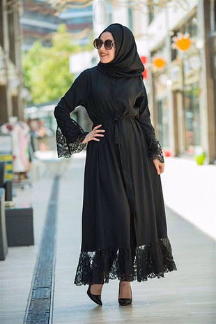 Dantelli Abaya