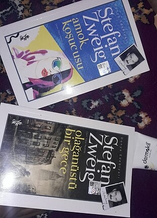Diğer Kitap