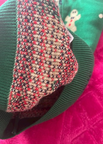 Lc Waikiki çocuk Örgü Kazak - Görsel 5