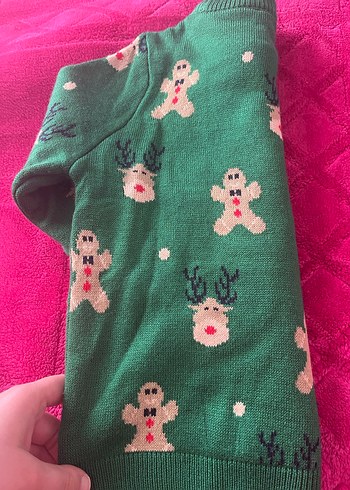 Lc Waikiki çocuk Örgü Kazak - Görsel 4