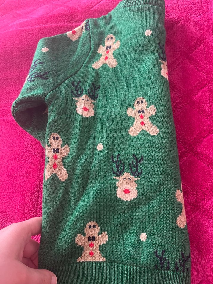 Lc Waikiki çocuk  Örgü Kazak - Görsel 4