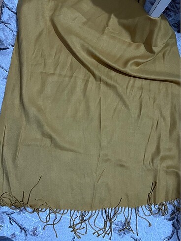 Kışlık şal - Görsel 3