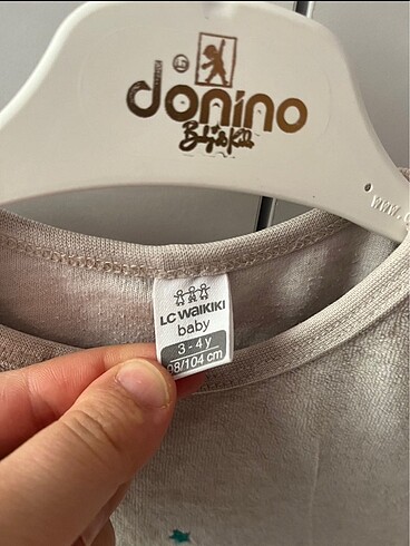 Lc Waikiki kazak - Görsel 3