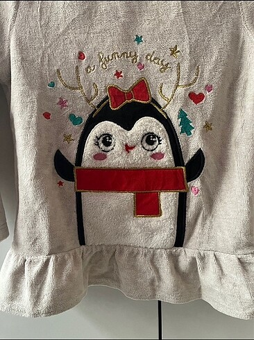 Lc Waikiki kazak - Görsel 2