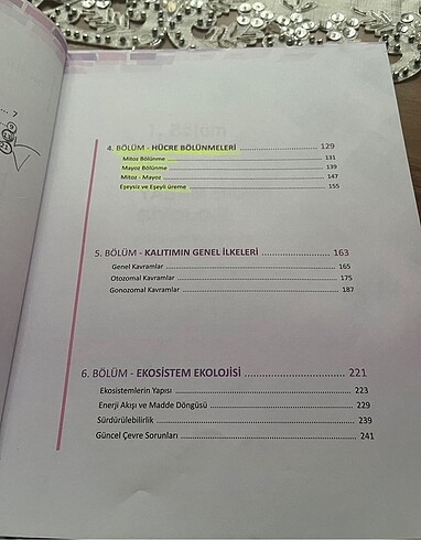 Karekök biyoloji - Görsel 3