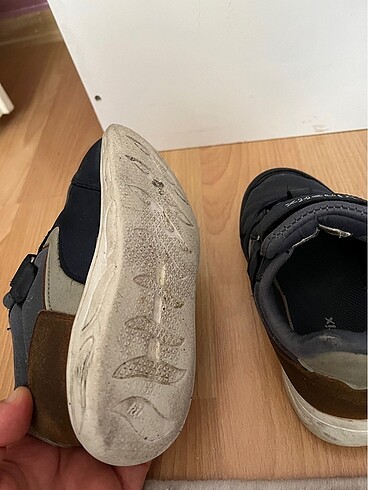 Çocuk ışıklı spor ayakkabı - Görsel 5