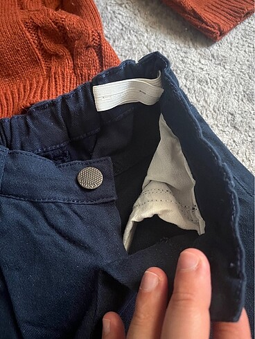 Civil çocuk takım - Görsel 3