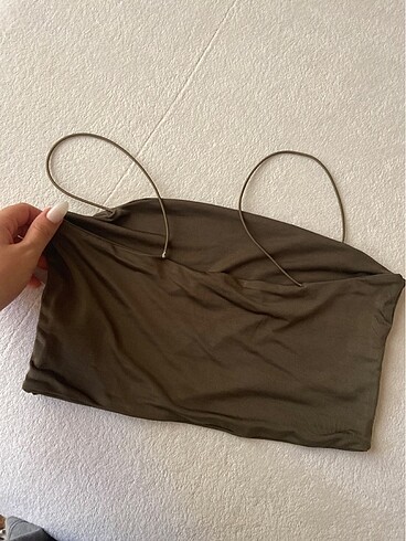 Zara Cropp