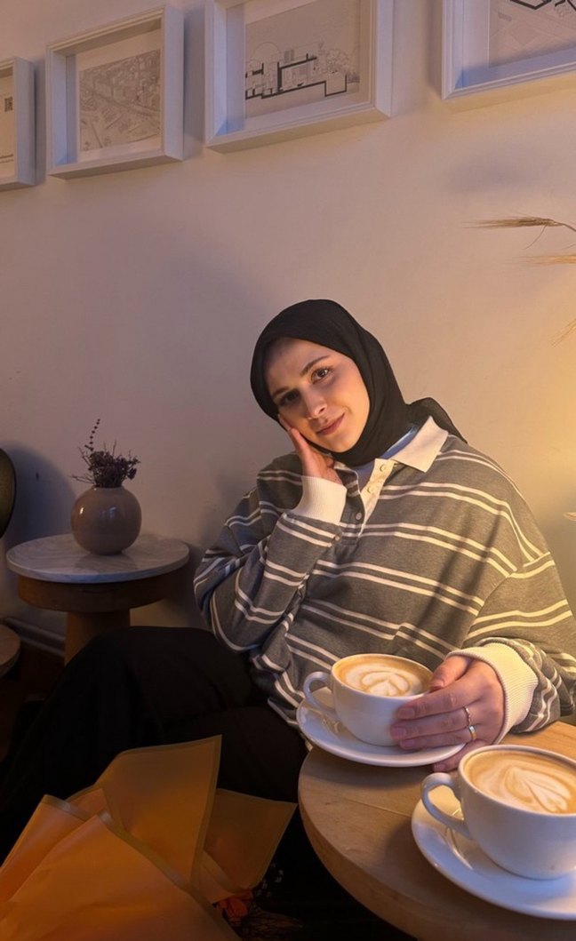 Manuka Sweatshirt - Görsel 2