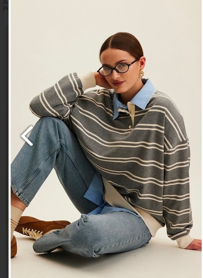 Manuka Sweatshirt - Görsel 3