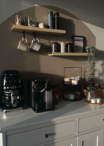 Nespresso Gran Lattissima Black - Görsel 3