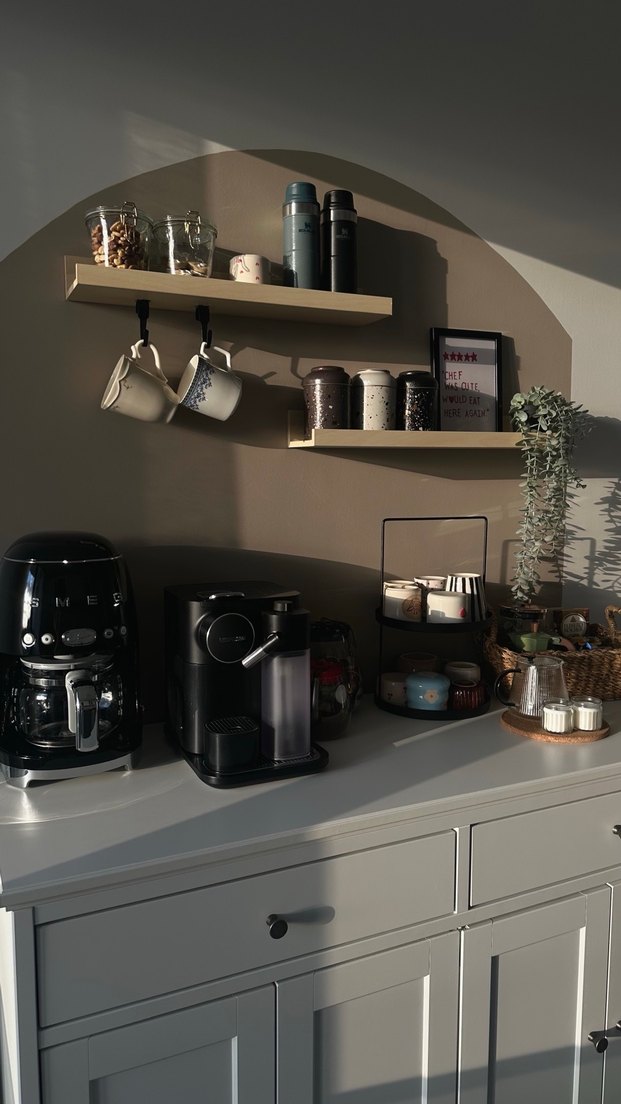 Nespresso Gran Lattissima Black - Görsel 3