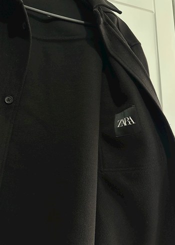 Zara Erkek Gömlek - Görsel 3