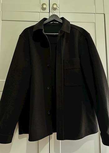 Zara Erkek Gömlek - Görsel 2