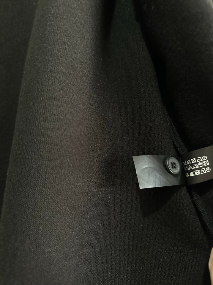 Zara Erkek Gömlek - Görsel 5