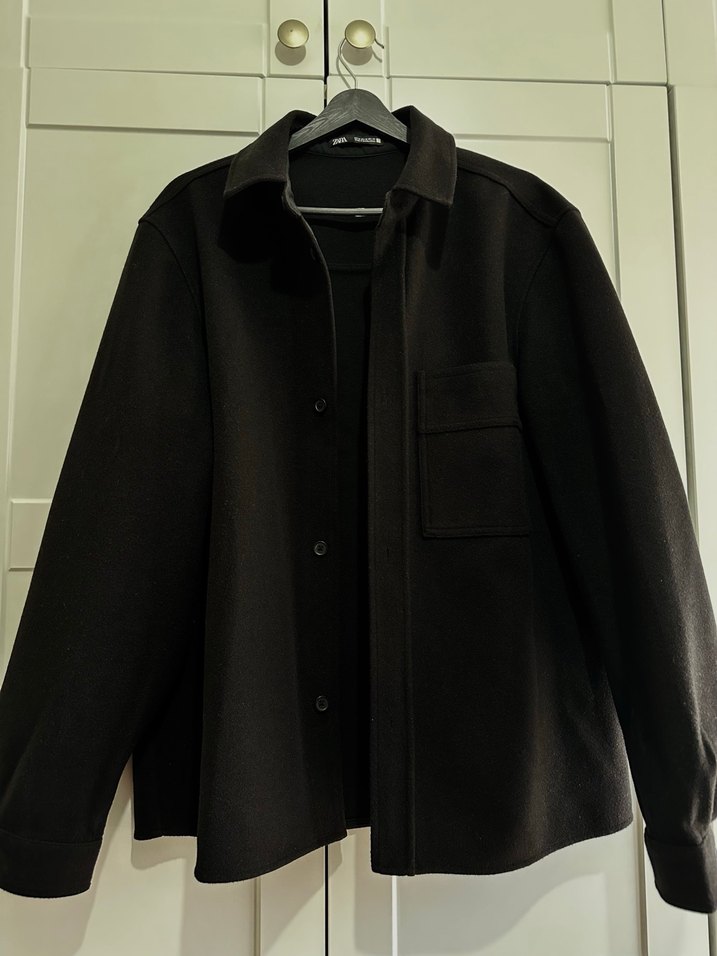 Zara Erkek Gömlek - Görsel 2