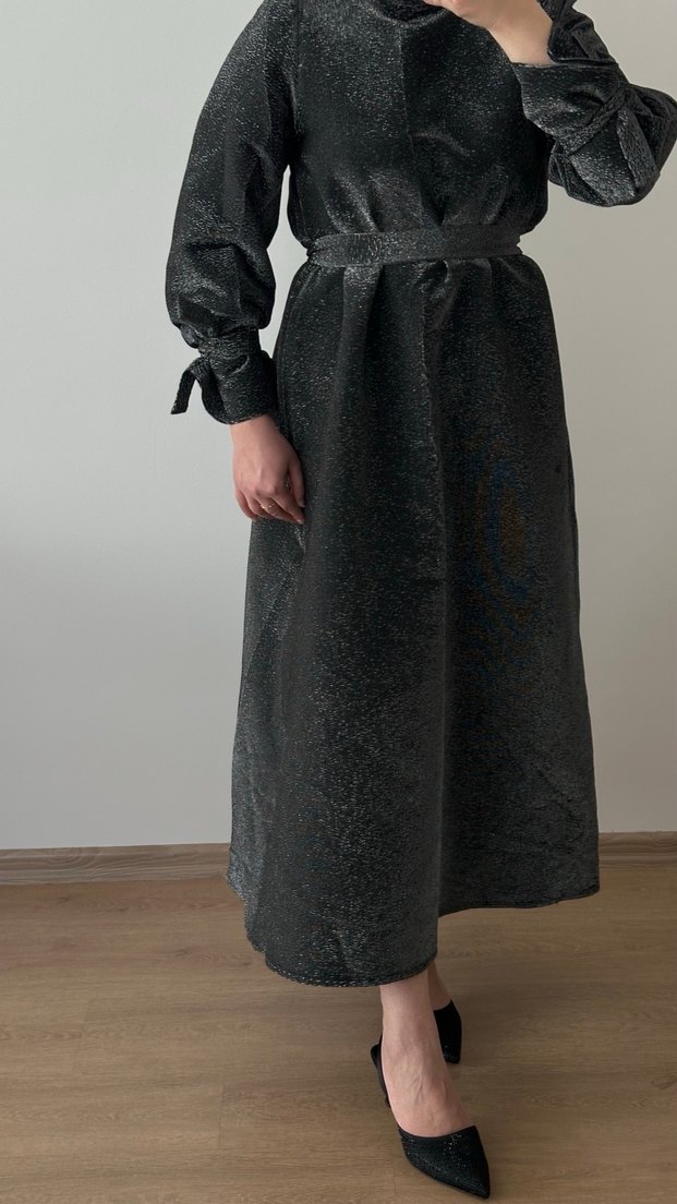 Meliha Tarhanacı Abiye - Görsel 2