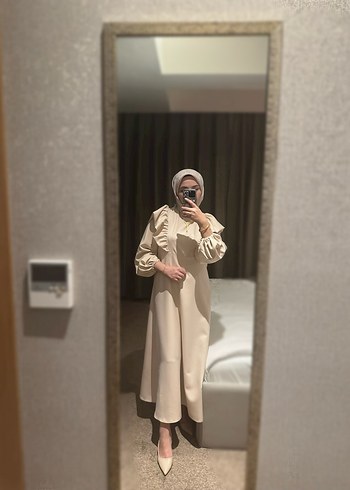 Emnora Abiye Elbise - Görsel 4