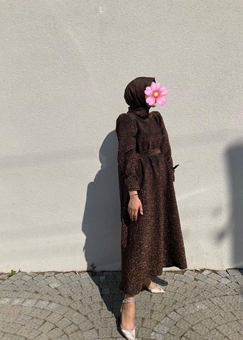 Meliha Tarhanacı Abiye Elbise - Görsel 2