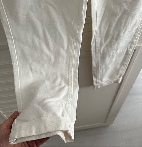 Mavi Jeans Mavi Kot Pantolon