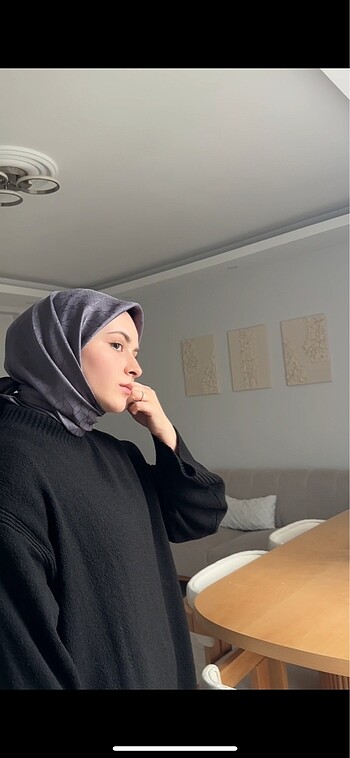 Diğer İpeksi Jakar Eşarp