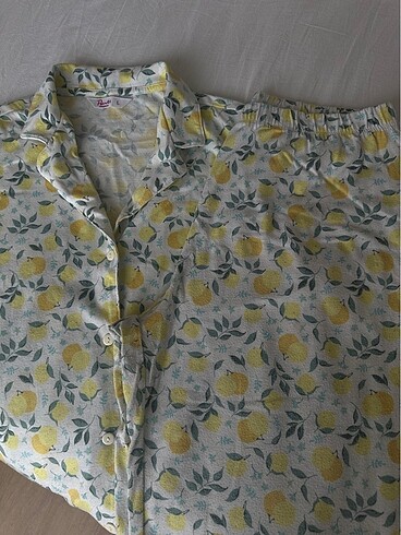 Penti Pijama takımı