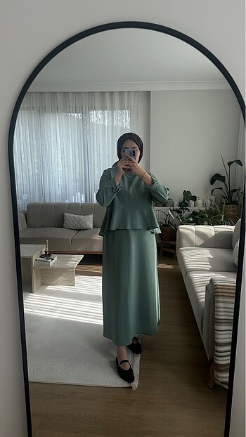 Fatma Atasoy Takım