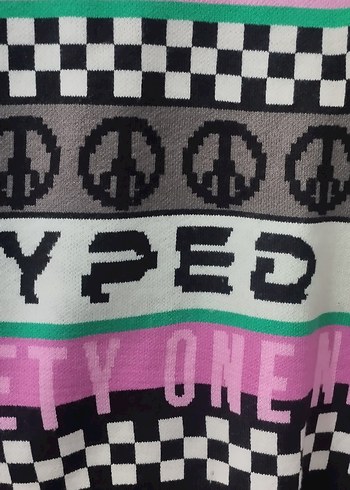 H&M Kadın Süveter - Görsel 2