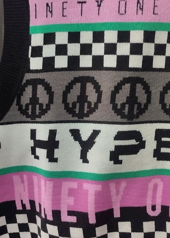 H&M Kadın Süveter - Görsel 3