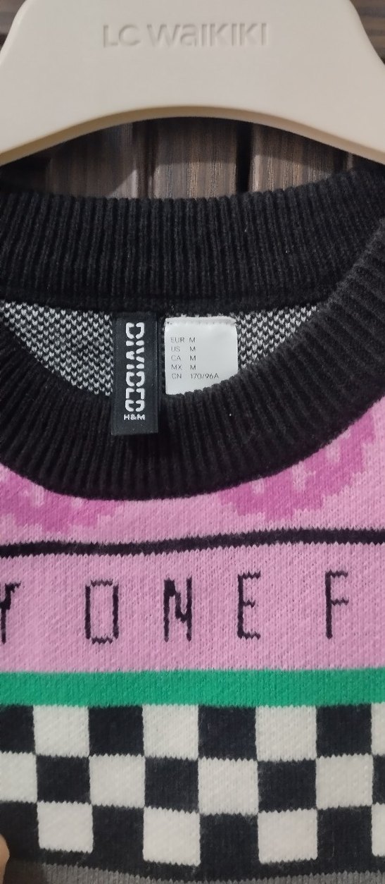 H&M Kadın Süveter - Görsel 5