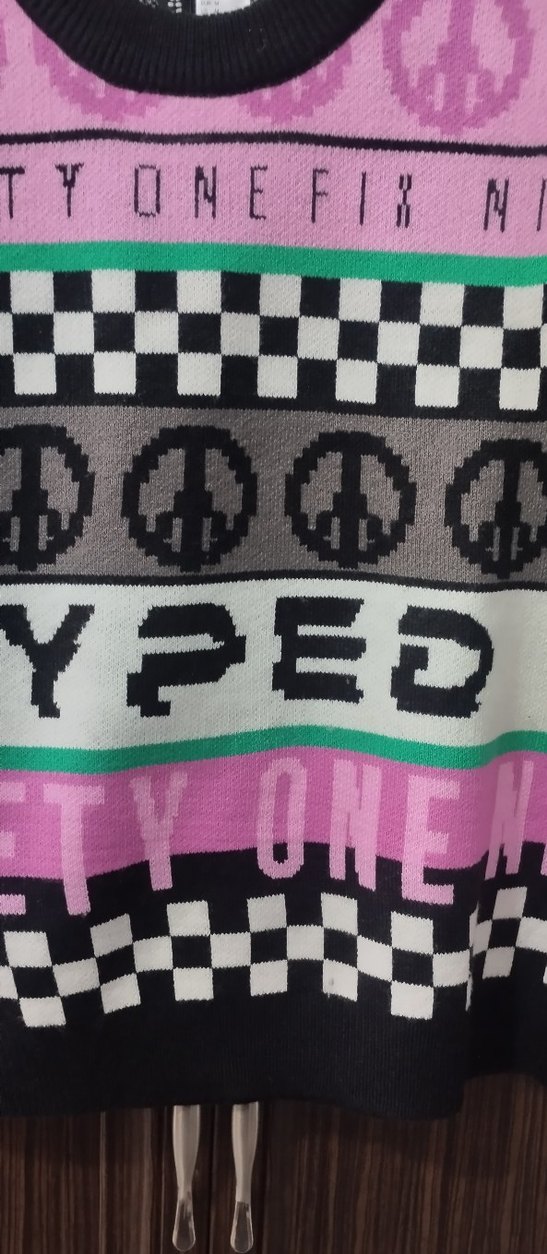 H&M Kadın Süveter - Görsel 2