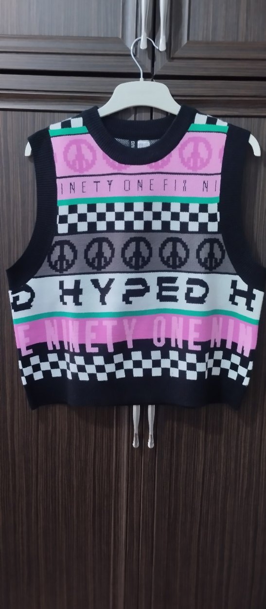 H&M Kadın Süveter - Görsel 4