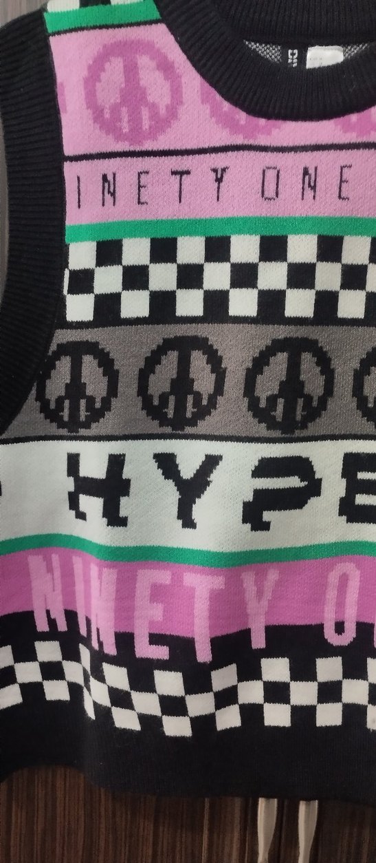 H&M Kadın Süveter - Görsel 3