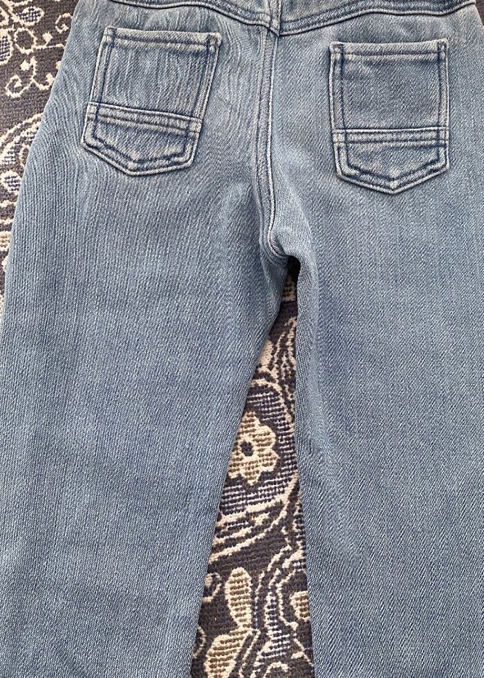 Çocuk pantolon  - Görsel 2