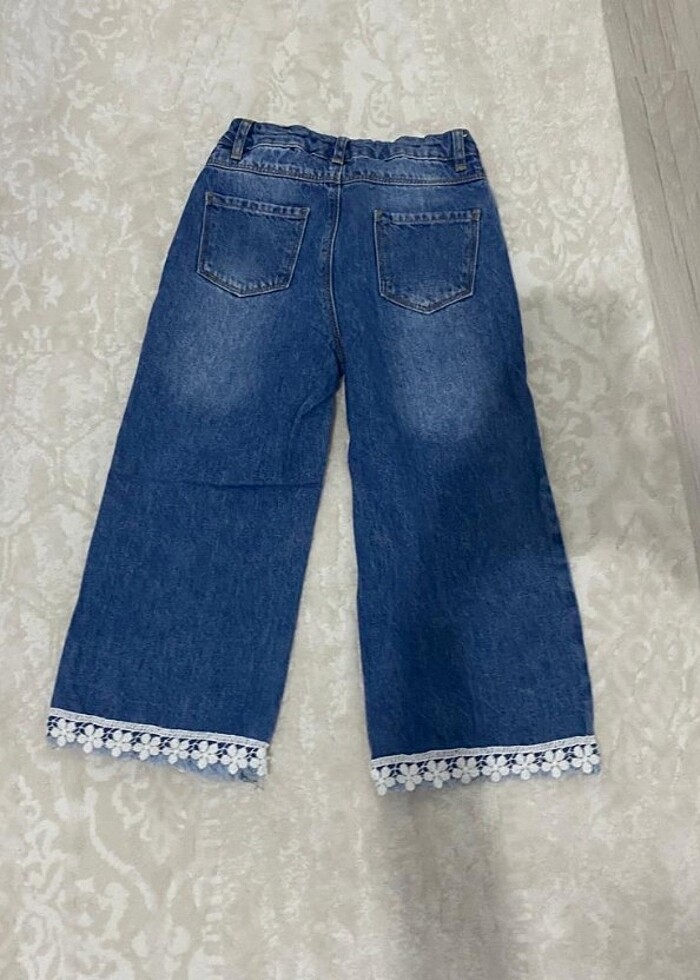 Pantolon  - Görsel 2