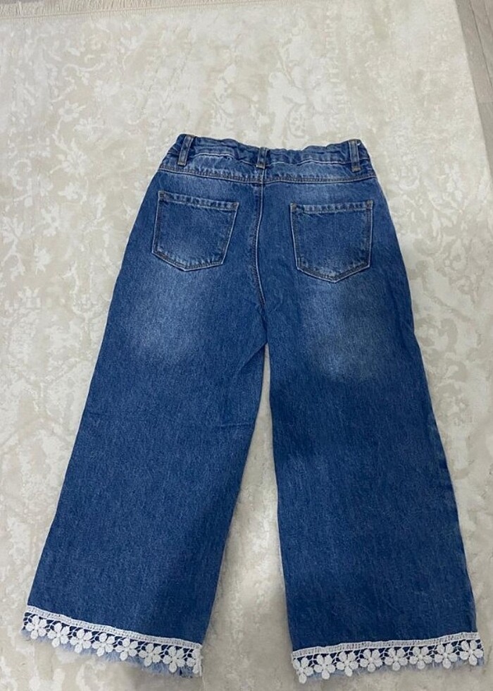 Pantolon  - Görsel 3