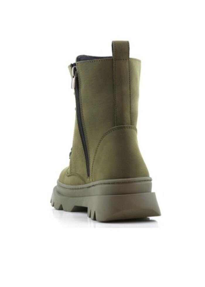 Haki postal  bot - Görsel 3