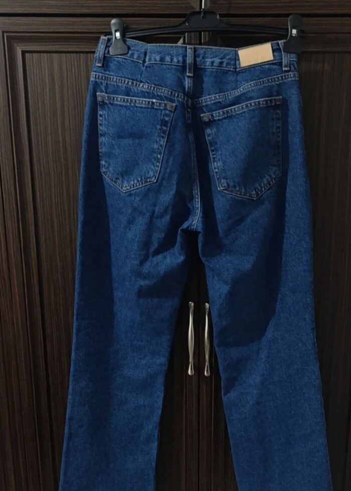 Mango pantolon - Görsel 2