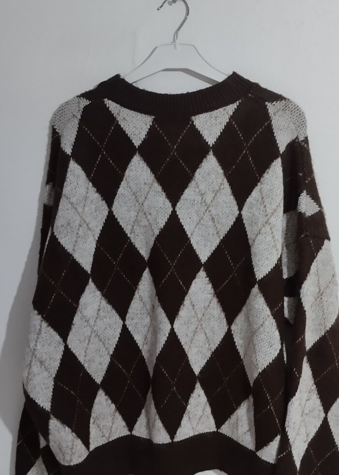 Baklava kazak - Görsel 2