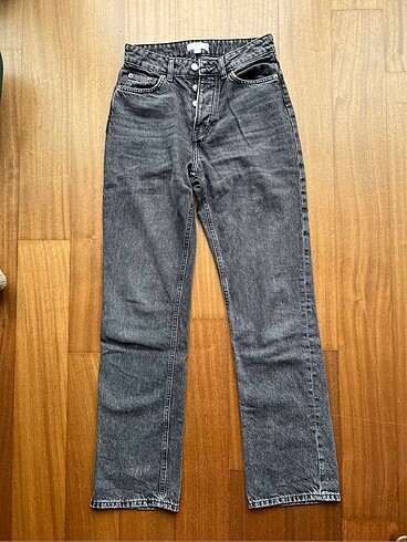 H&M jean pantolon