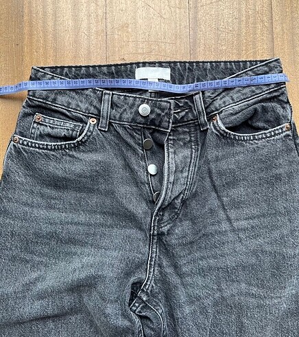 H&M H&M jean pantolon