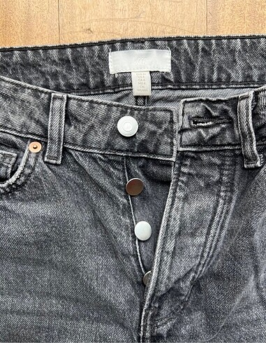36 Beden H&M jean pantolon