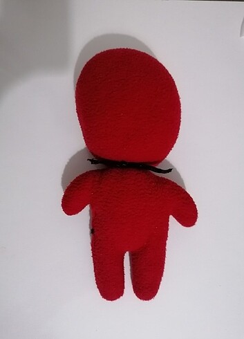 Squid Game Peluş Oyuncak Figür - Görsel 3