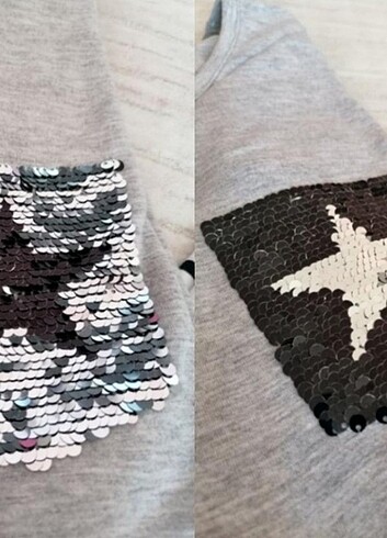 Hamile Tişörtü 3 adet - Görsel 3