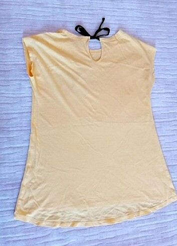 Hamile Tişörtü 3 adet - Görsel 5