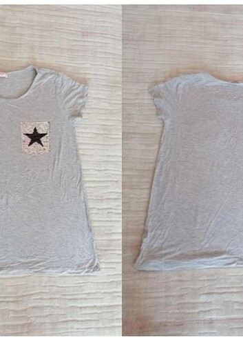 Hamile Tişörtü 3 adet - Görsel 2