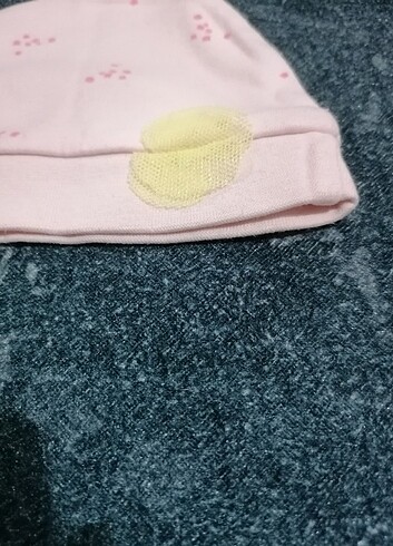 Tütülü Pantalon ve Bere Eldiven Seti - Görsel 5