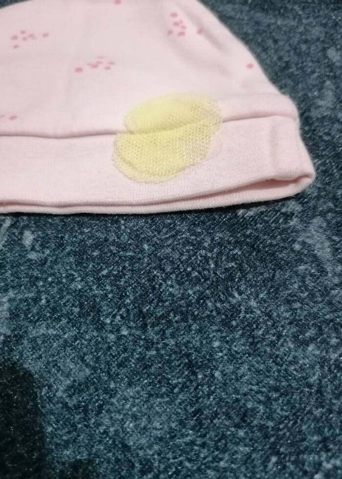 Tütülü Pantalon ve Bere Eldiven Seti - Görsel 5